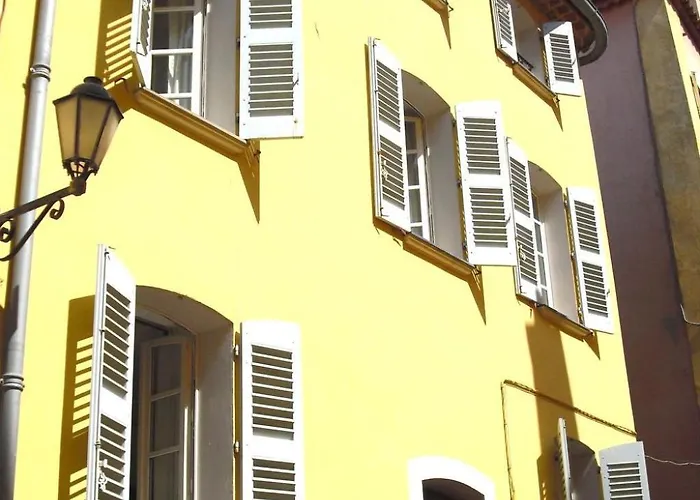 Authentisches Im Herzen Des Dorfes By Interhome Appartement *